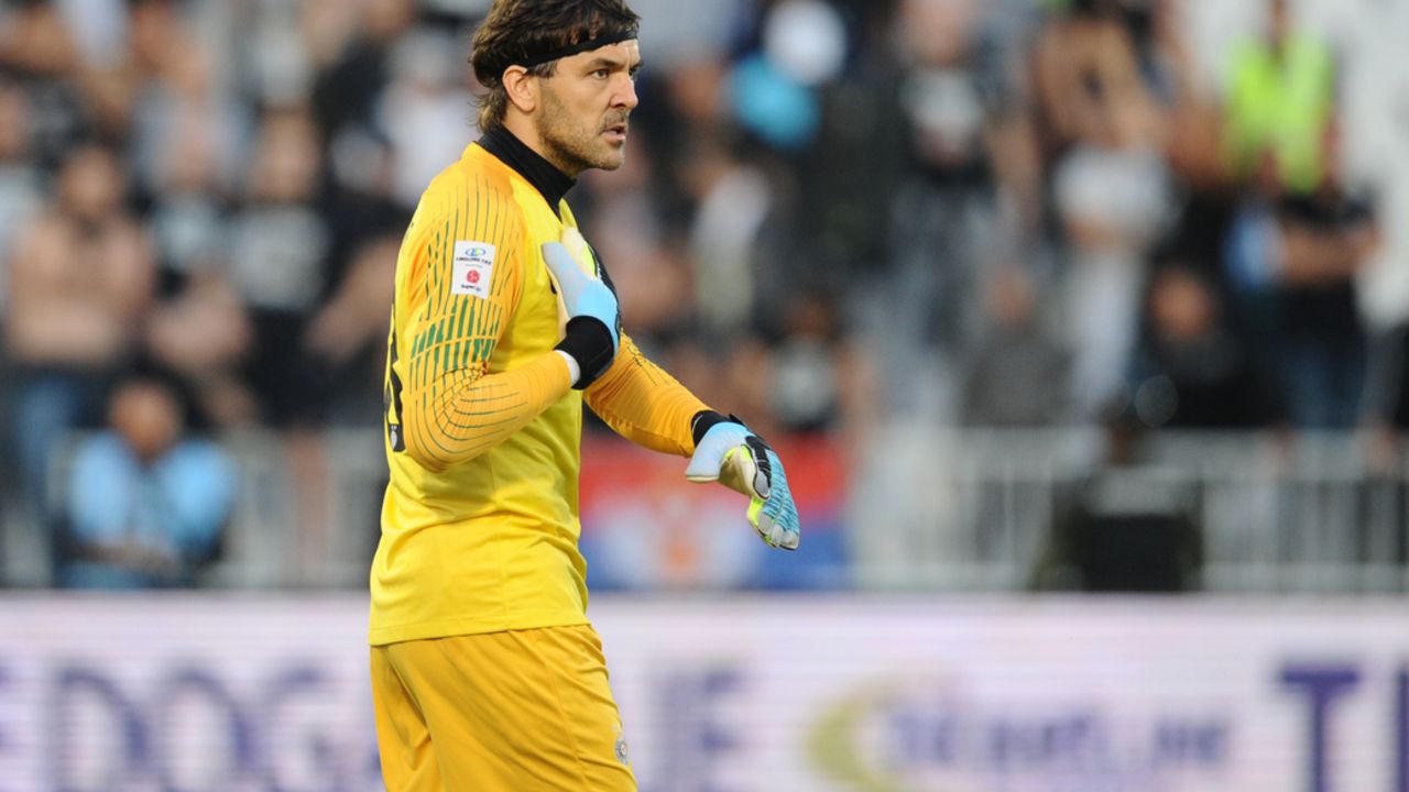 Vladimir Stojković