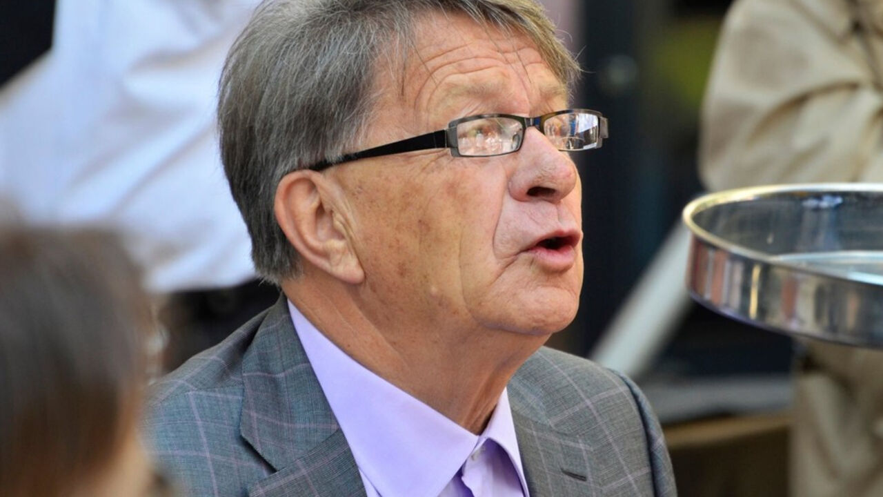 Ćiro Blažević