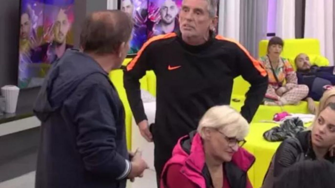 Mića i Miloš