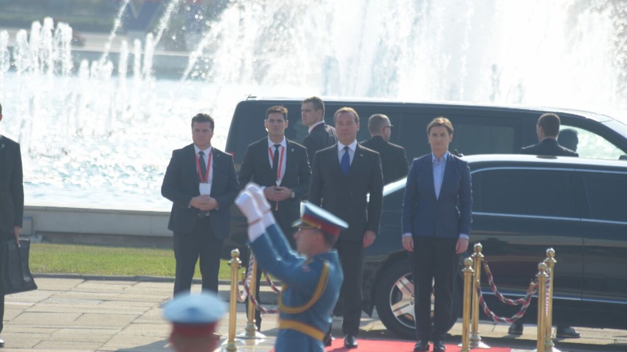 medvedev