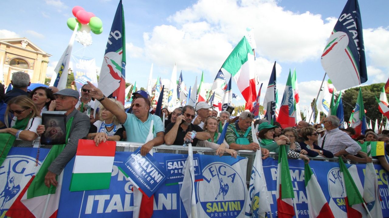 Mateo Salvini