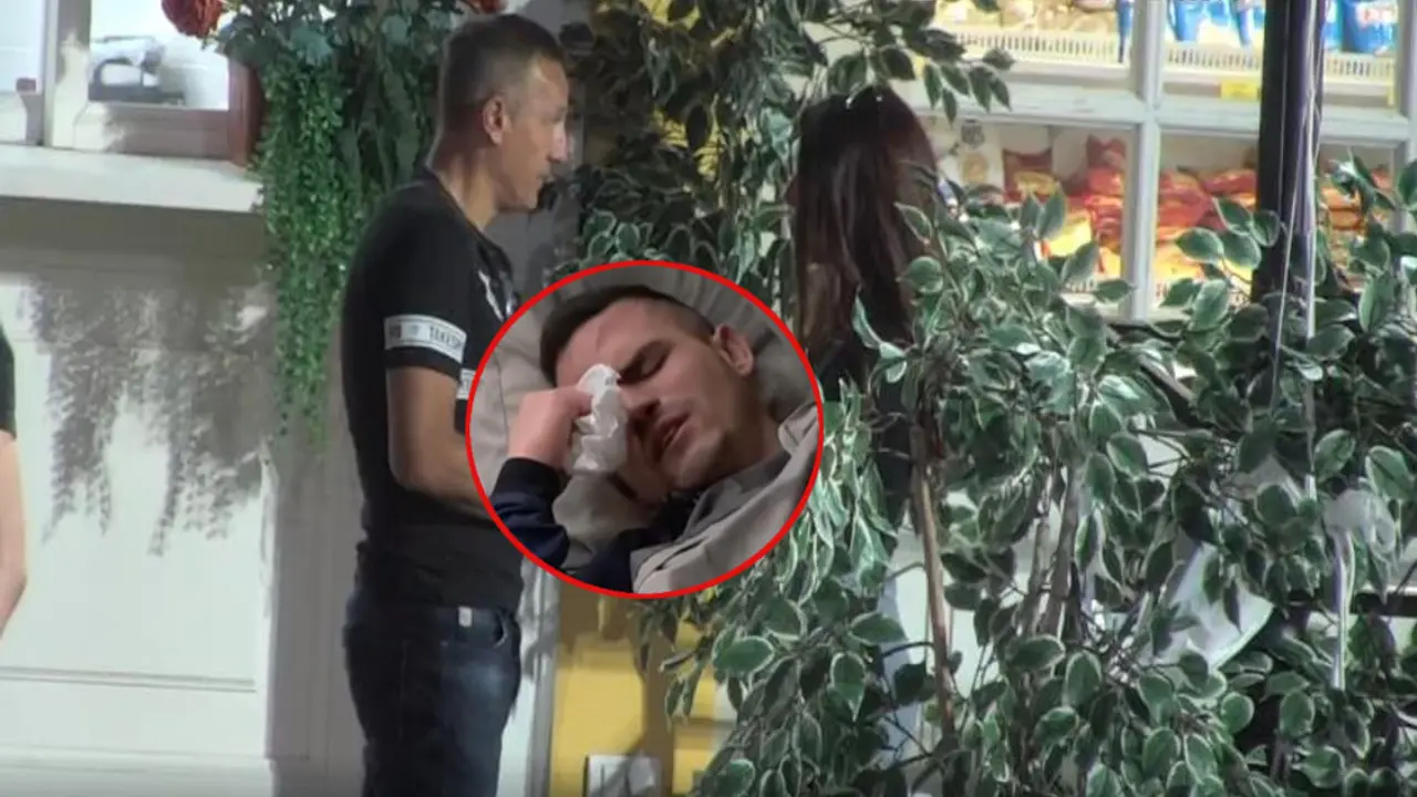Gagi Đogani, Ivana Krunić, Bane Čolak