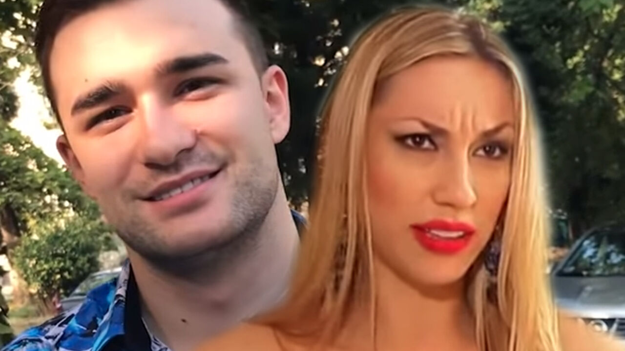 Rada i Haris