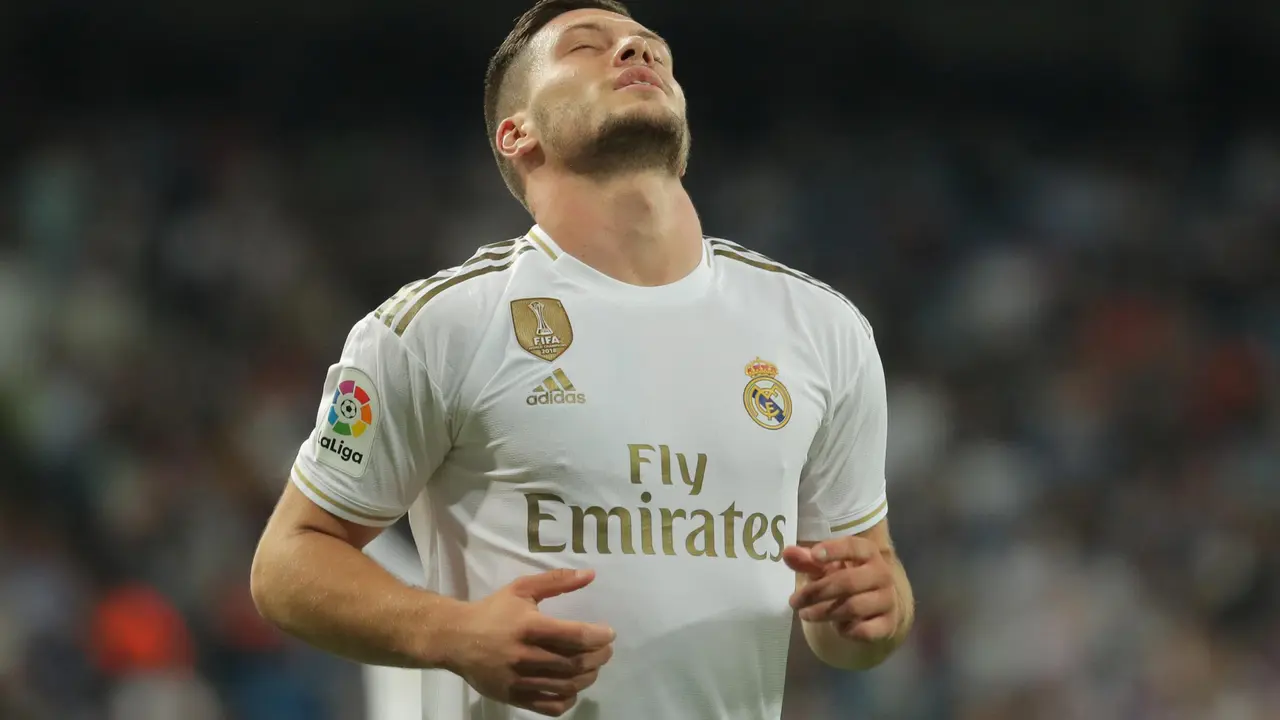 Luka Jović