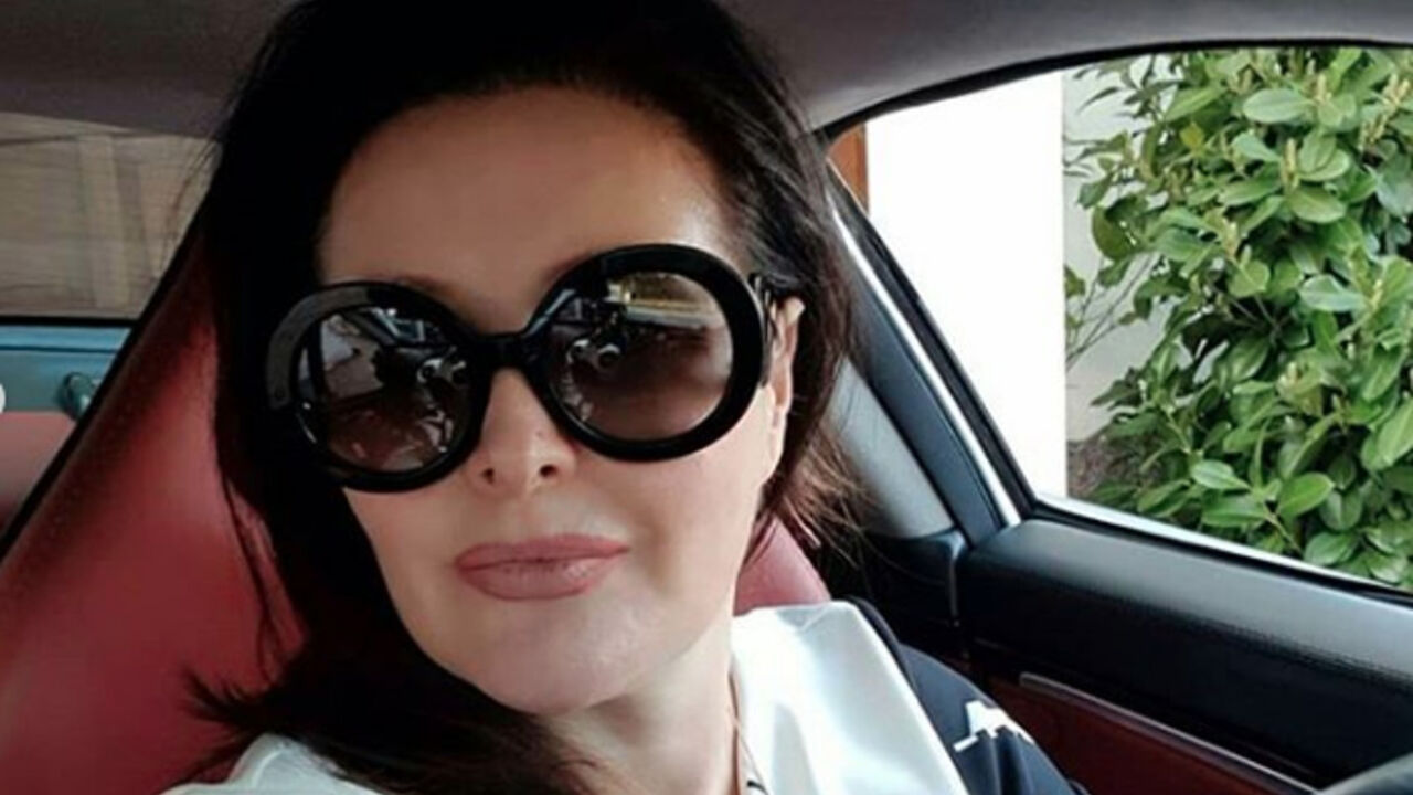 Dragana Mirković