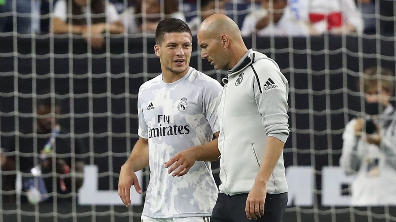 Zinedin Zidan