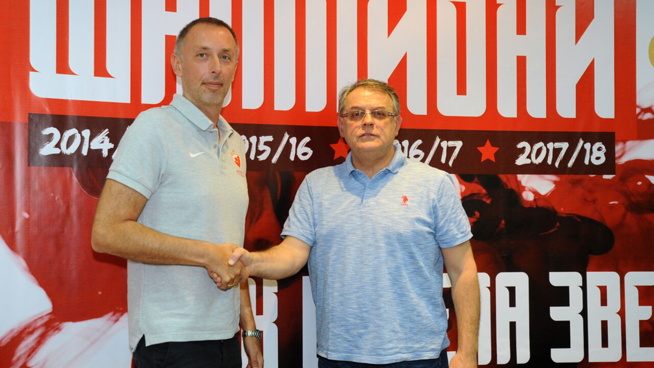 Milan Tomić i Nebojša Čović