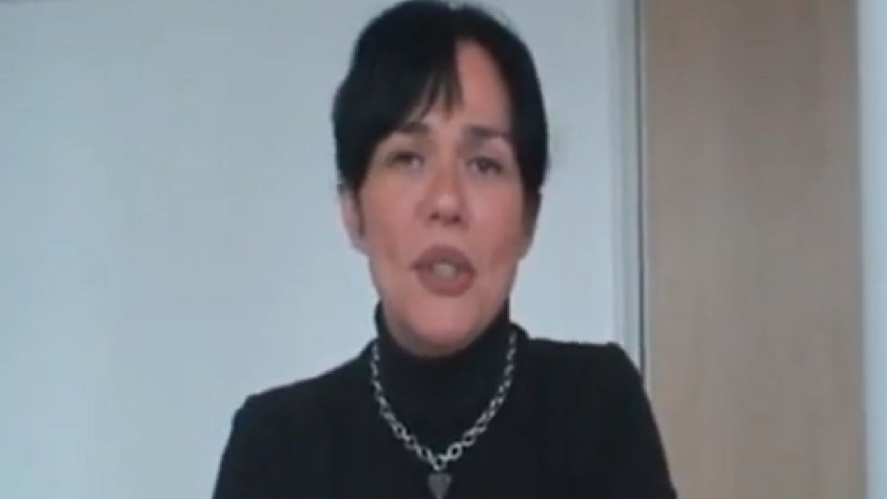 Jasna Šekarić