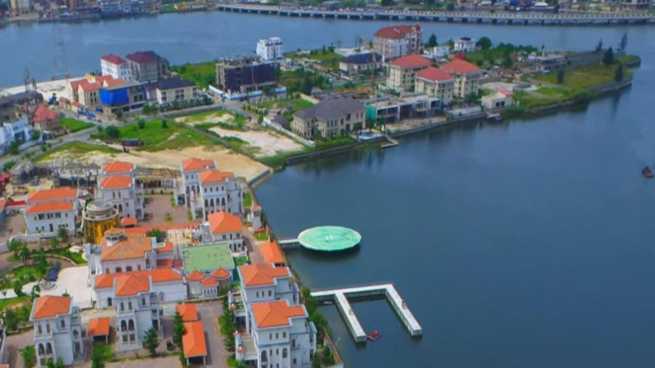 Lagos