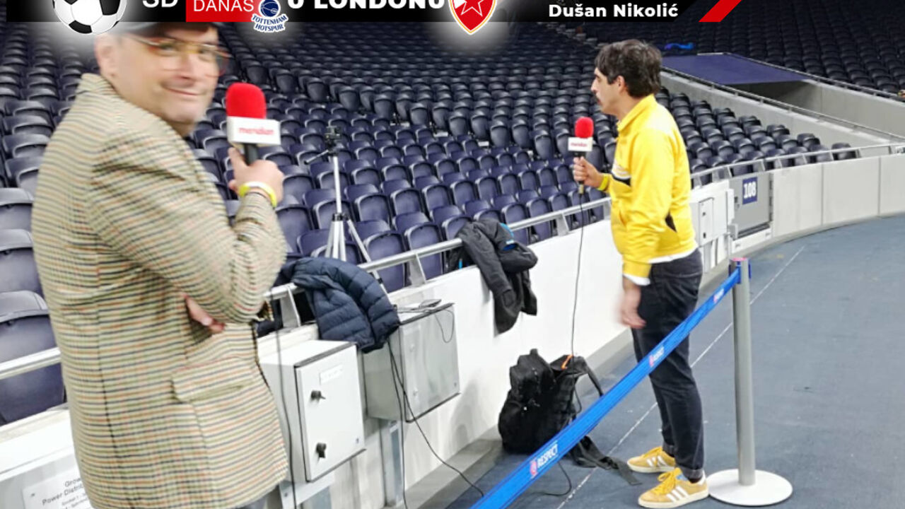 Đorđe Čvarkov i Dragan Torbica