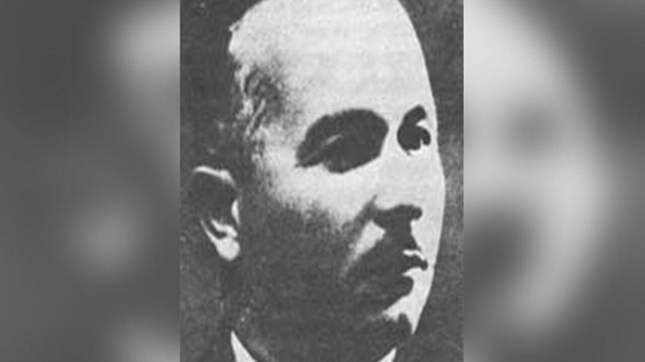 Miloje Pavlović