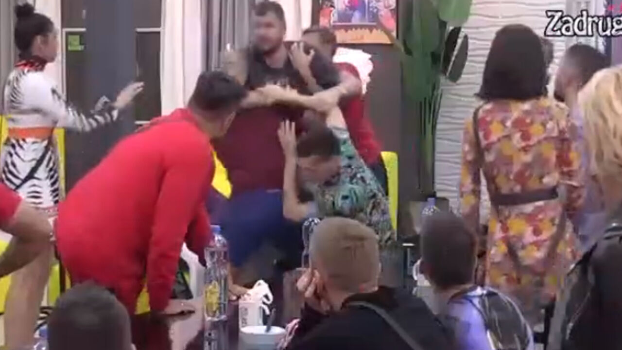 Zadruga