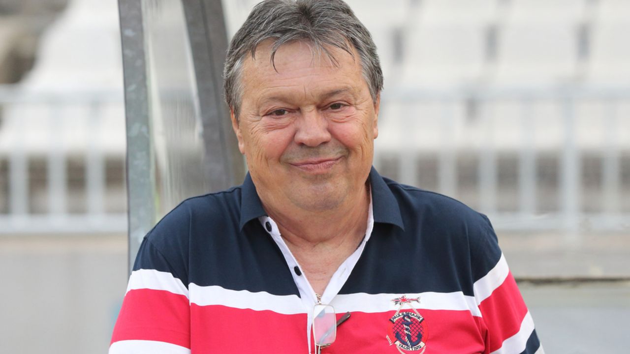Milorad Kosanović