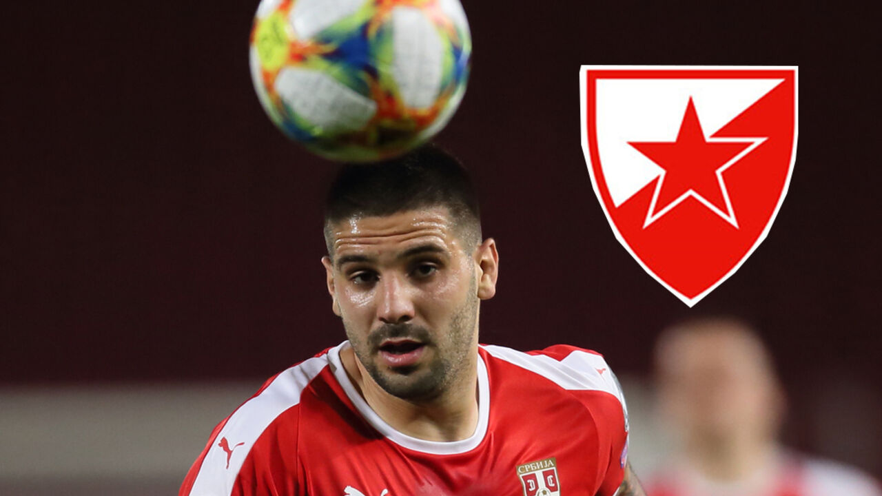 Aleksandar Mitrović
