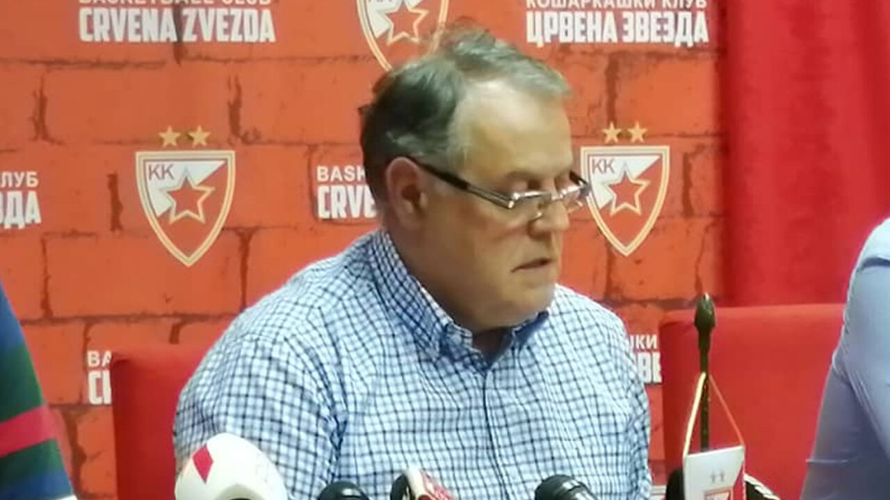 Nebojša Čović
