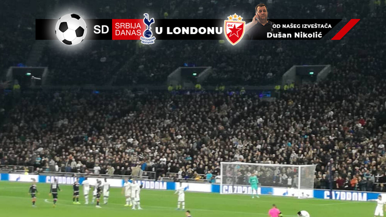 FK Crvena zvezda