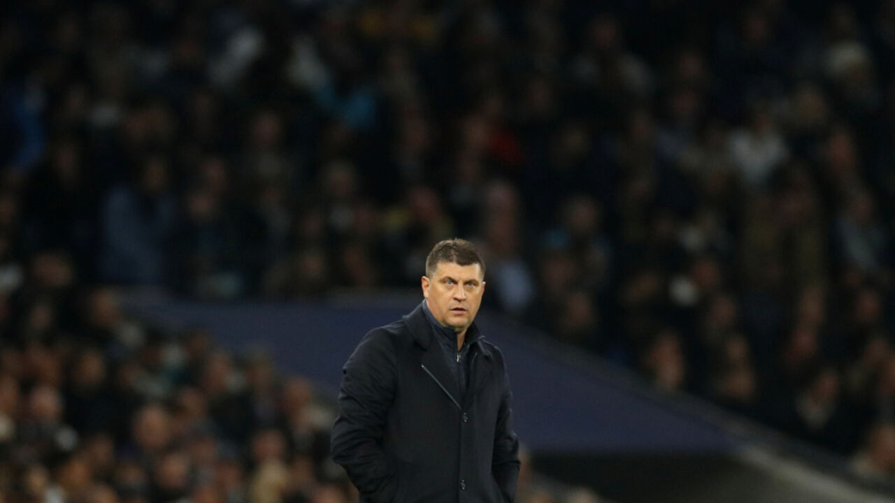 Vladan Milojević