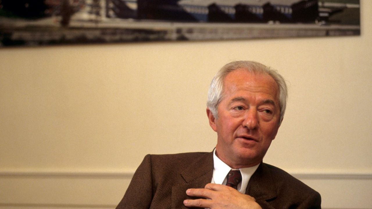 Leonardo del Vecchio
