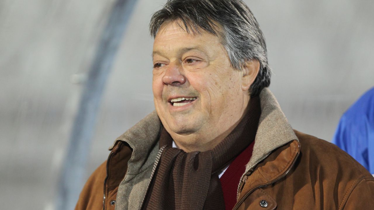 Milorad Kosanović