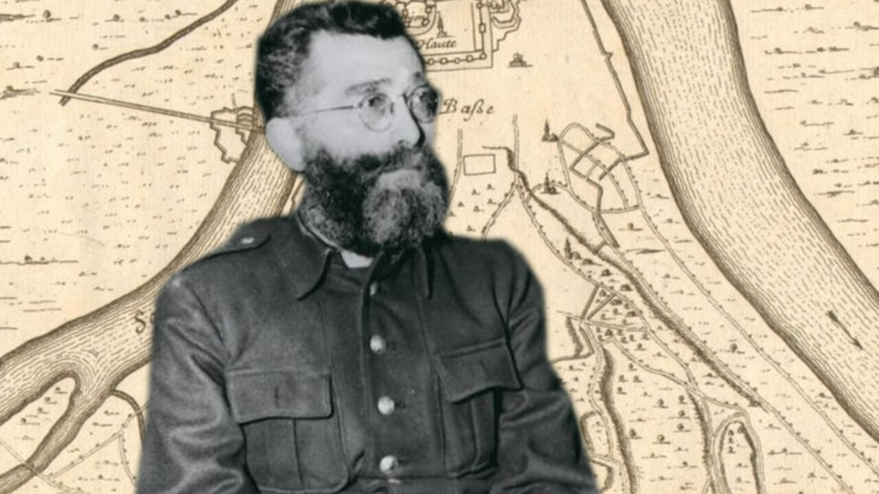 Draža Mihajlović