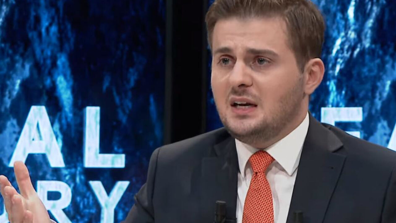 Gent Cakaj