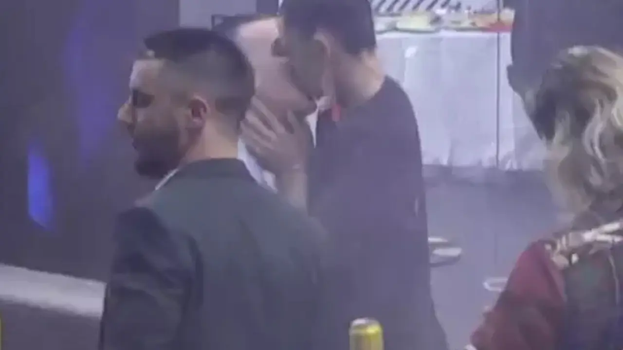 Mateja Matijević i Tara Simov