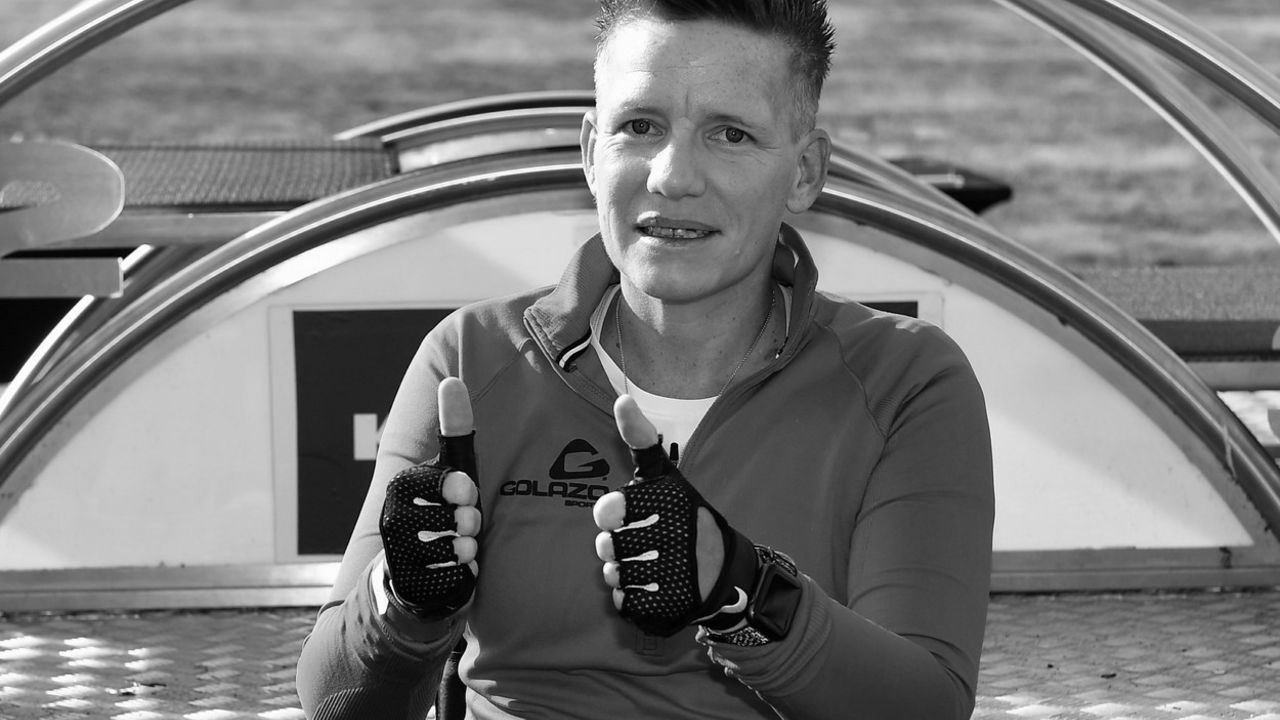 Marijeke Vervurt