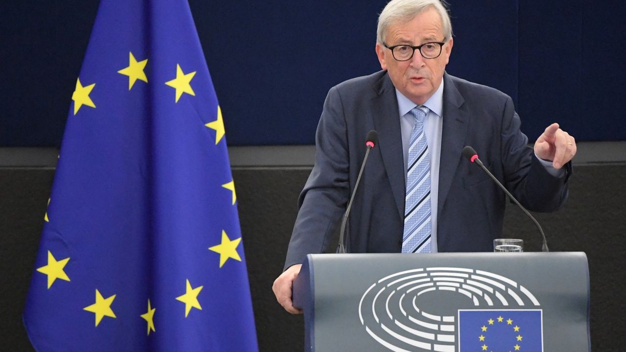 Žan Klod Junker