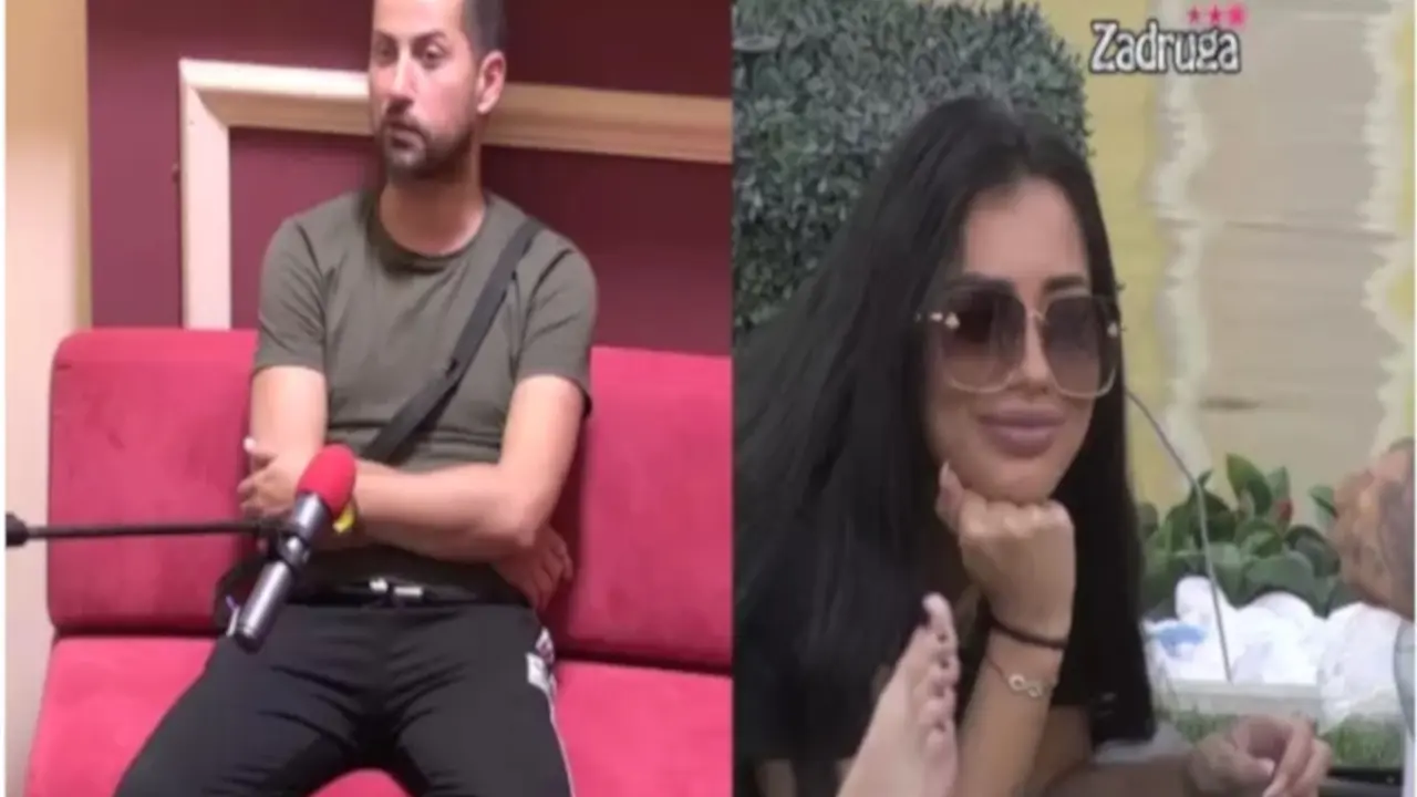Marko Đedović