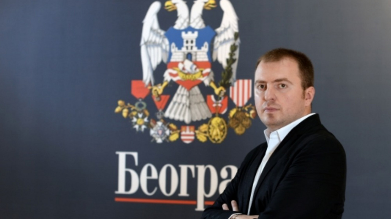 Alеksandar Mirković