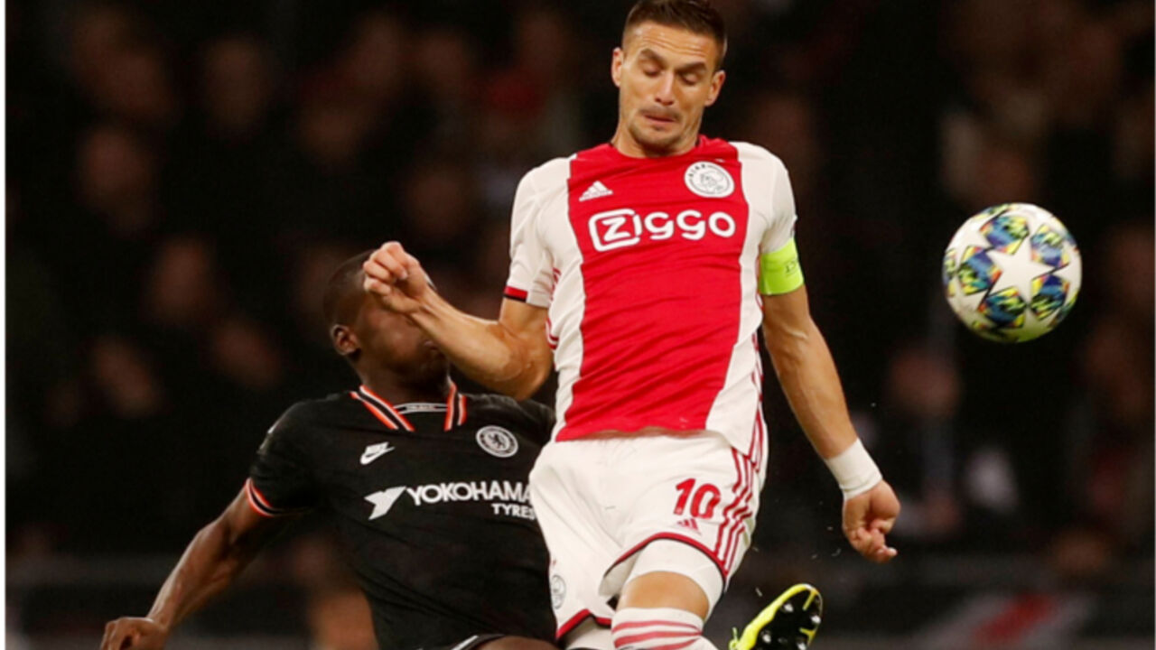 Dušan Tadić