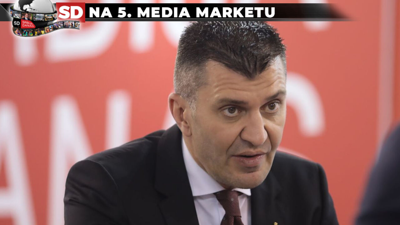 Zoran Đorđević