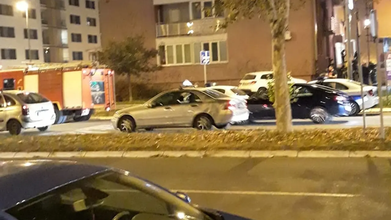 novi beograd