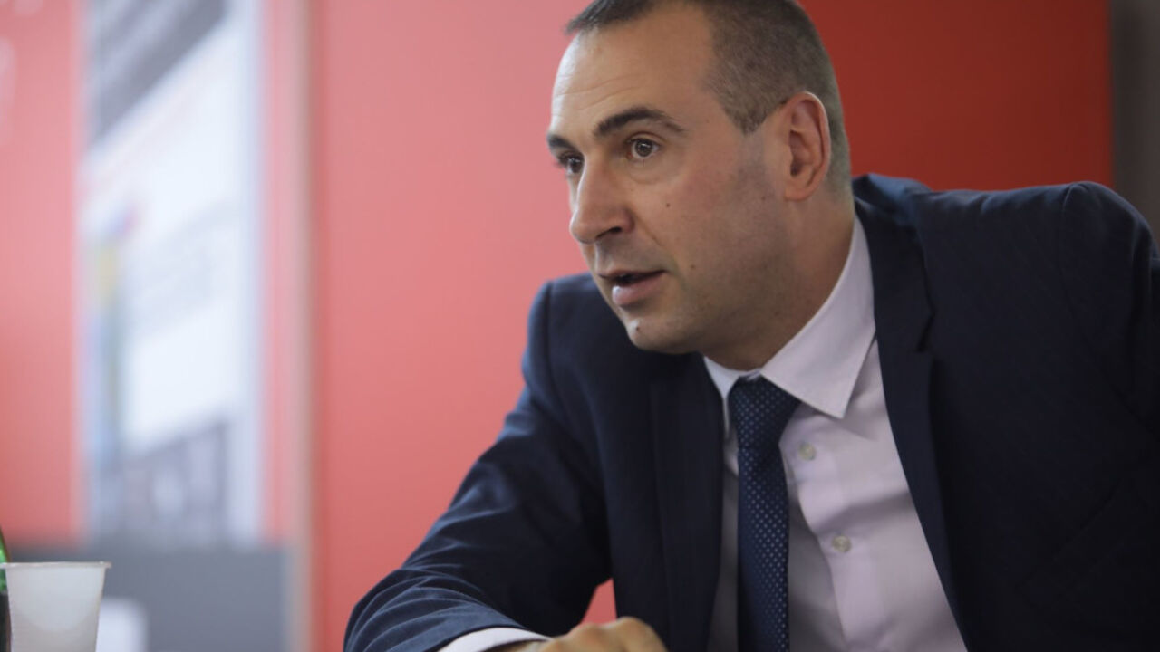 Aleksandar Marković