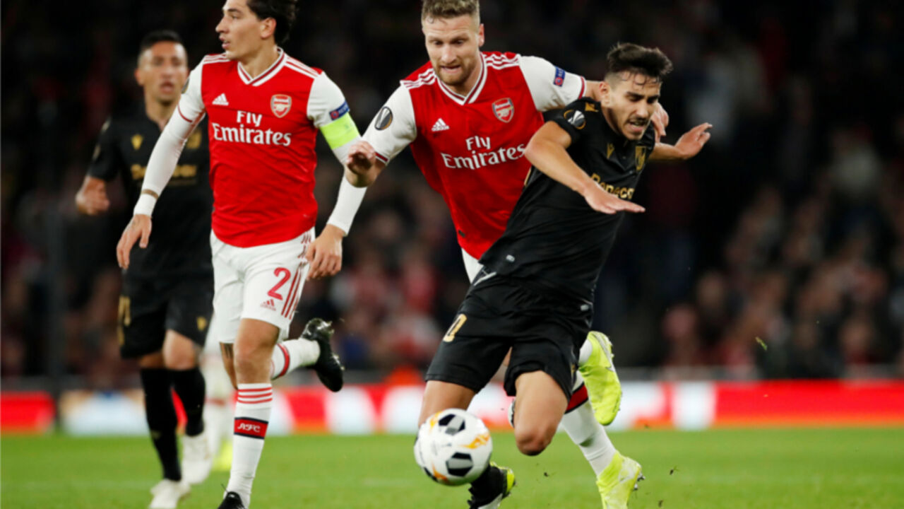 Arsenal