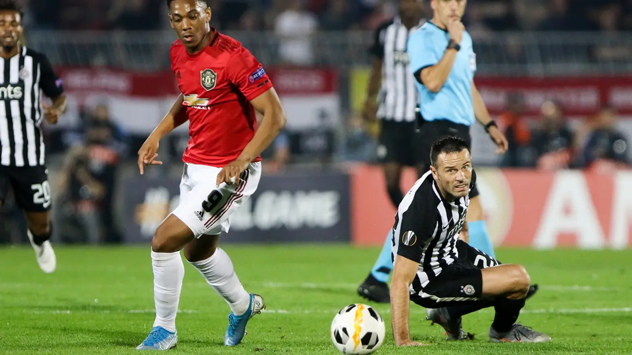 FK Partizan
