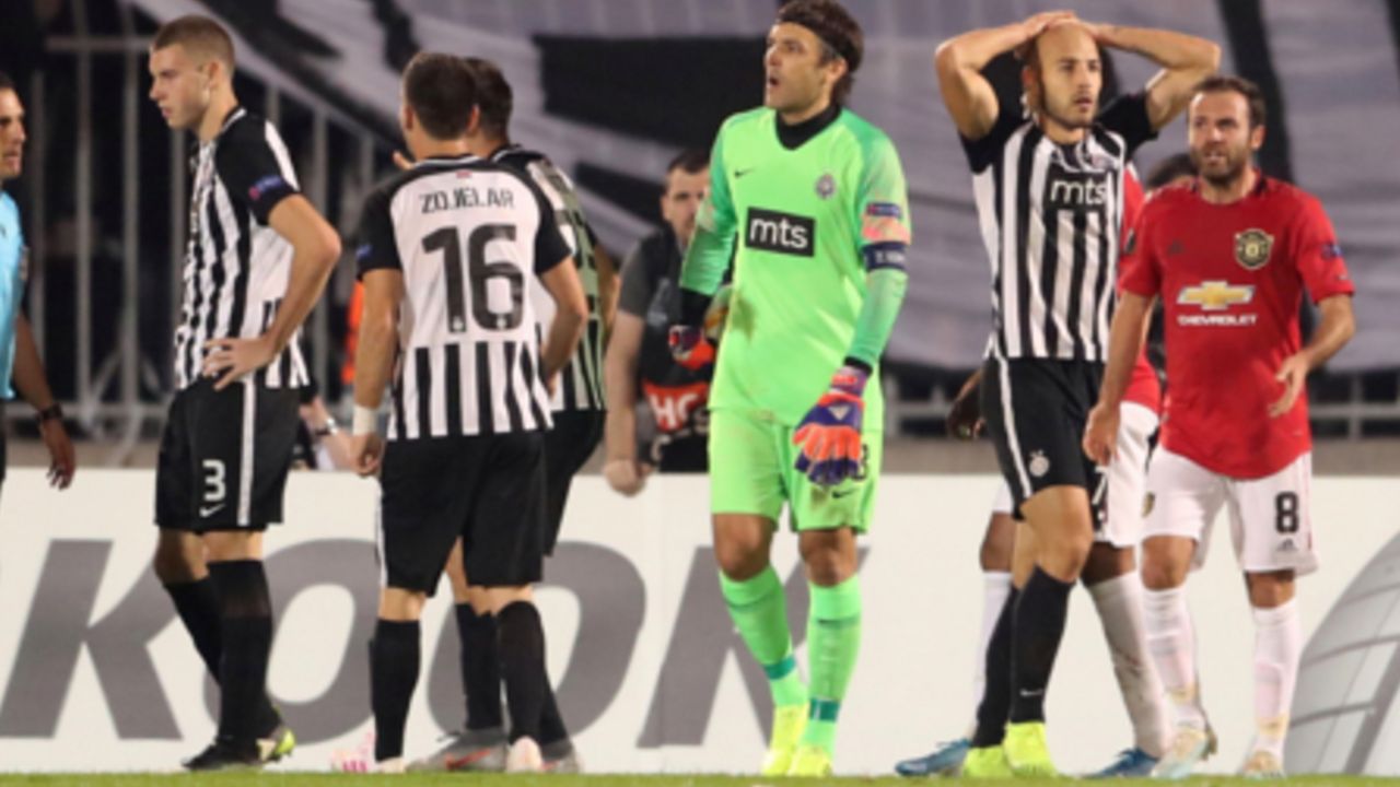 FK Partizan
