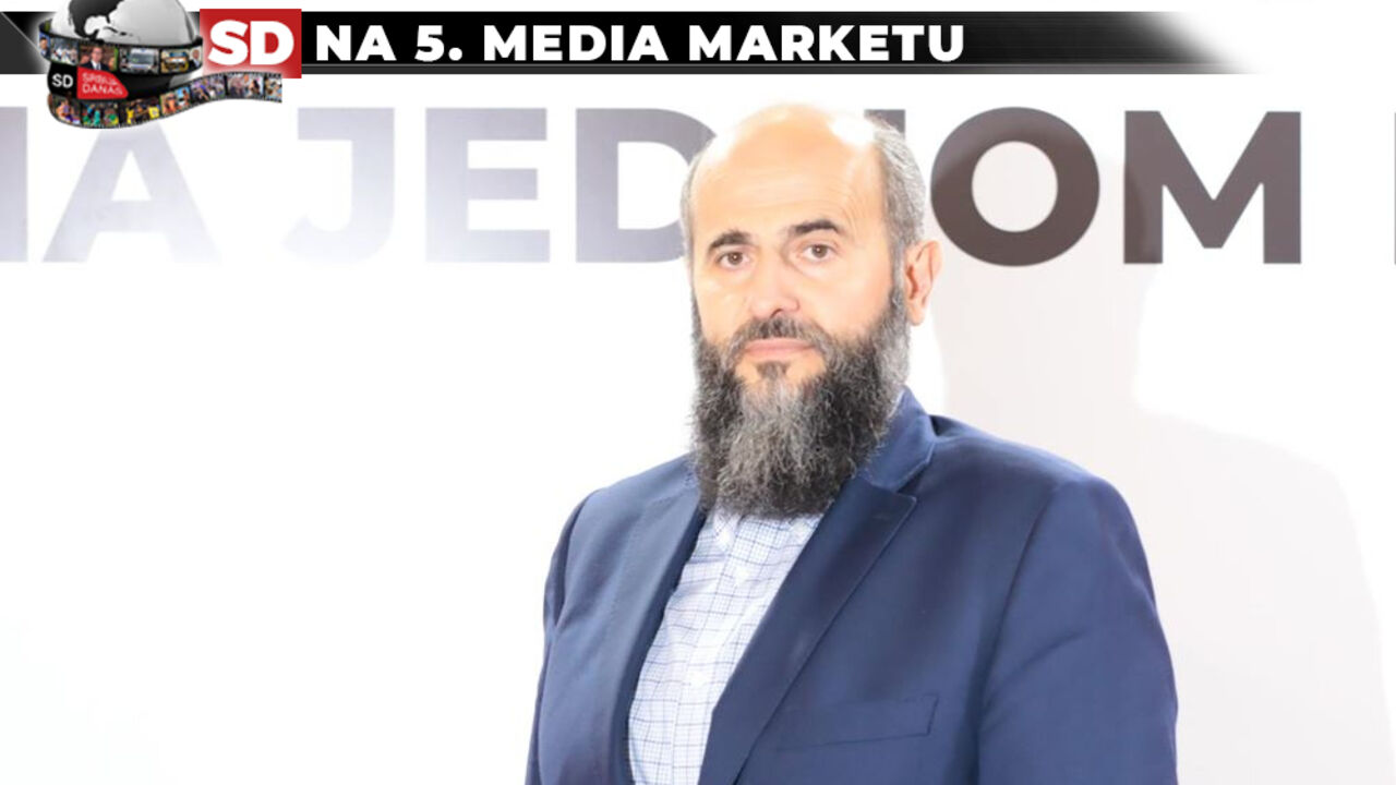 Muamer Zukorlić
