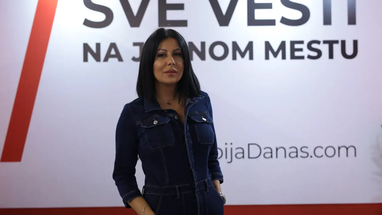 Olja Bajrami