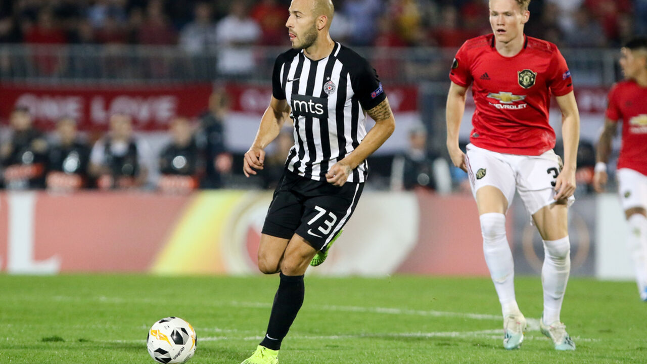 Nemanja Miletić