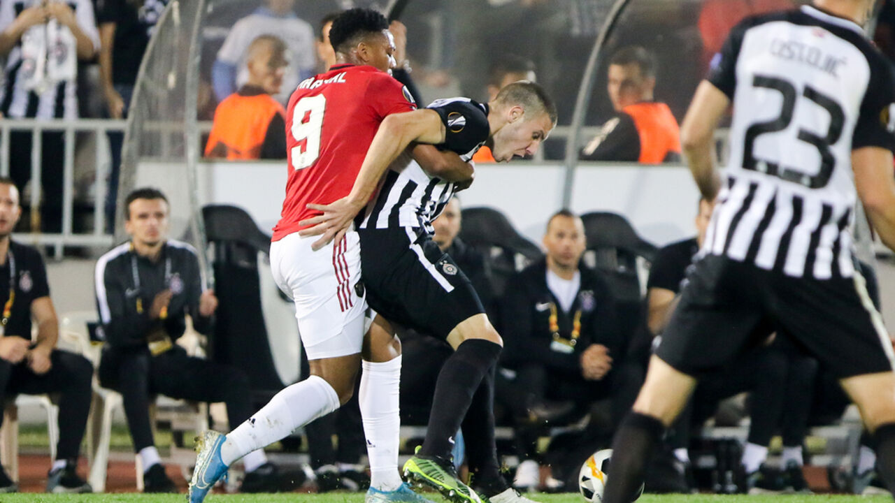 FK Partizan