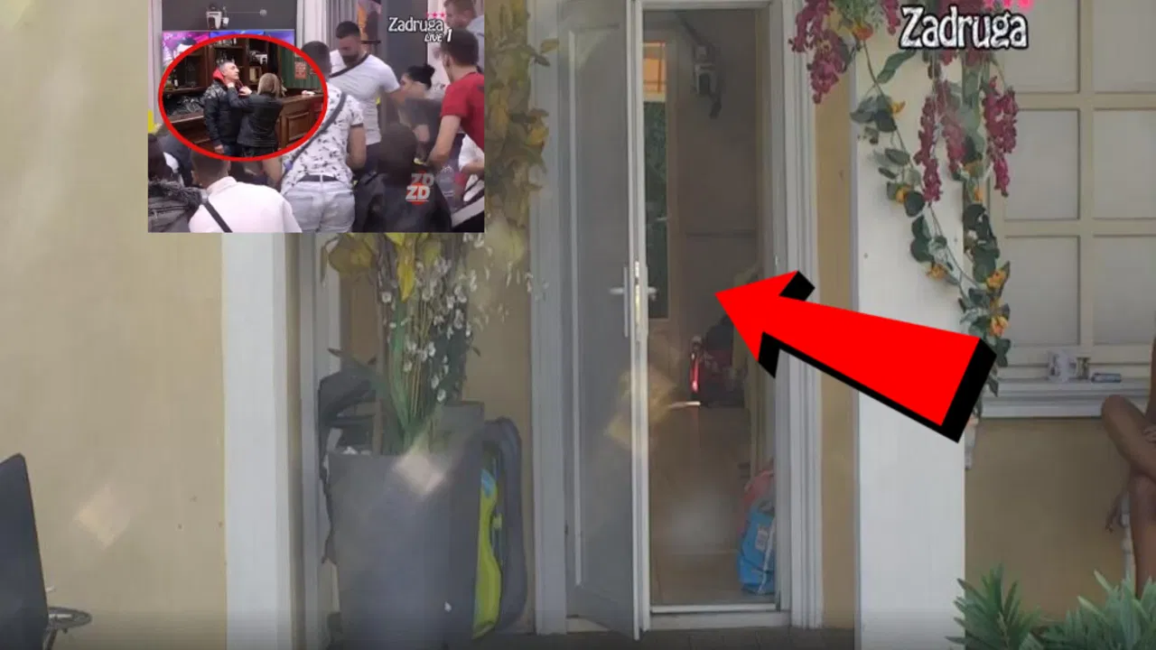 Gagi Đogani, Vladimir Tomović, Marija Kulić