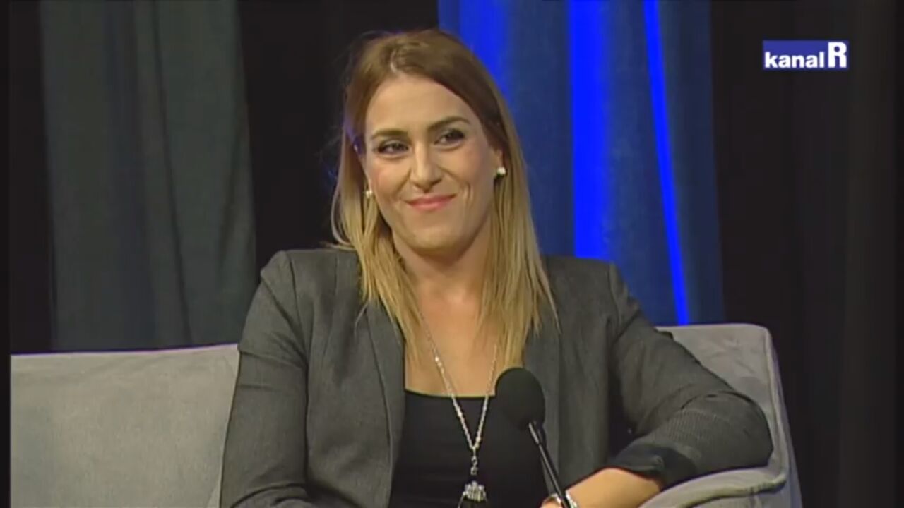 Vera Begić