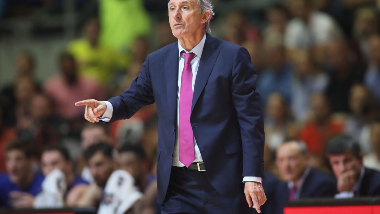 Svetislav Pešić