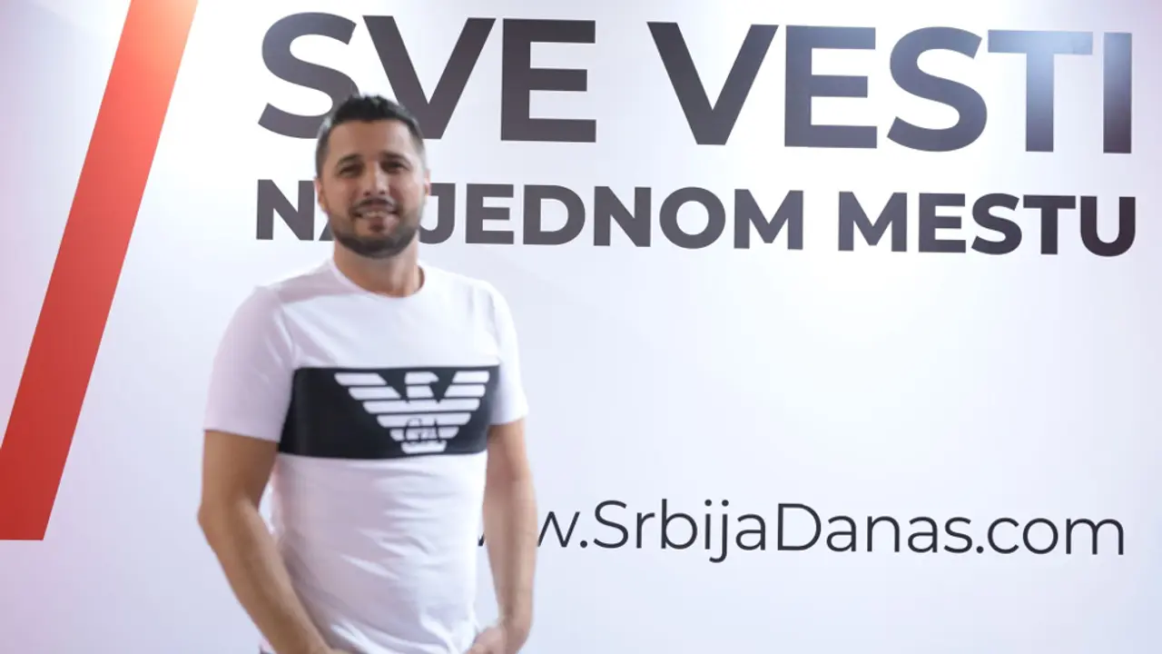 Marko Miljković
