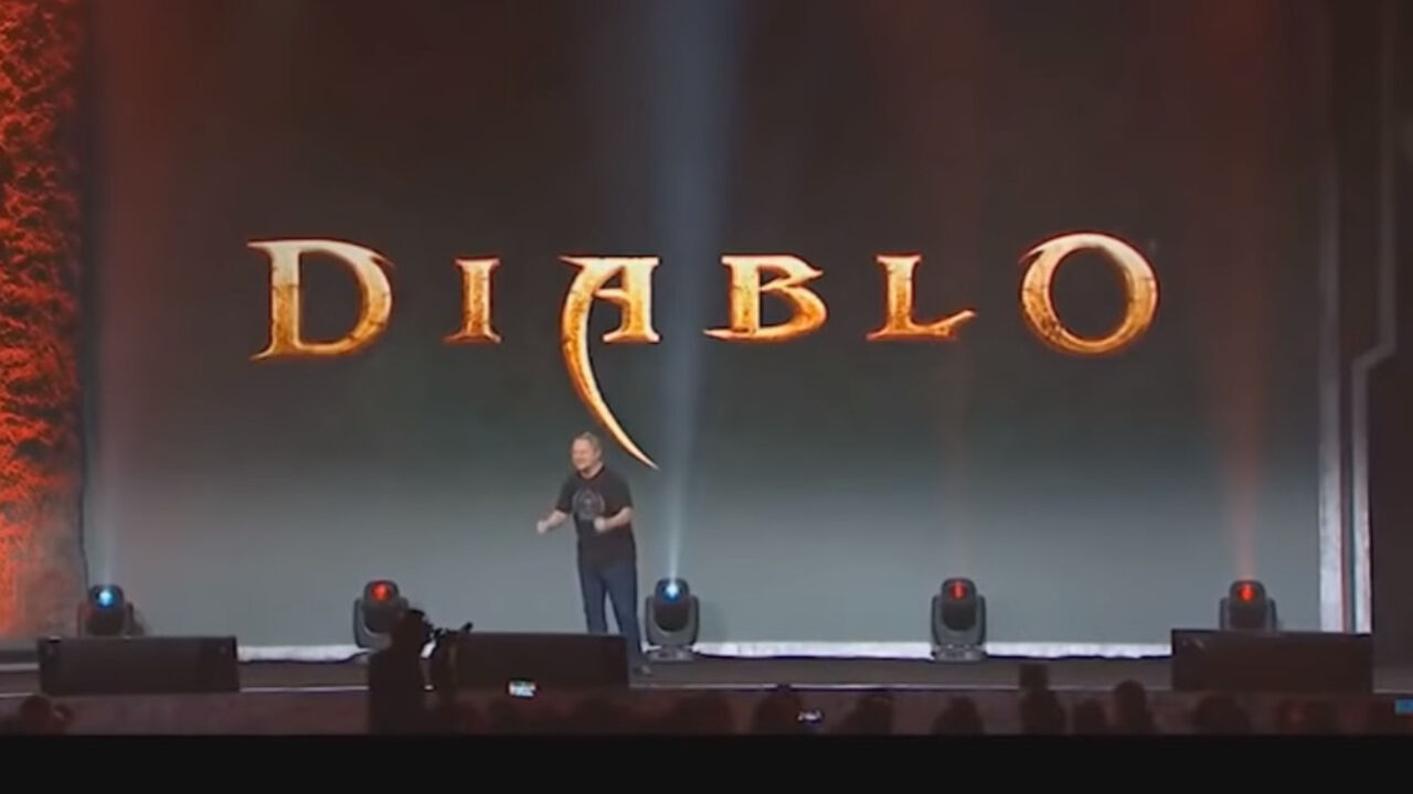 Diablo