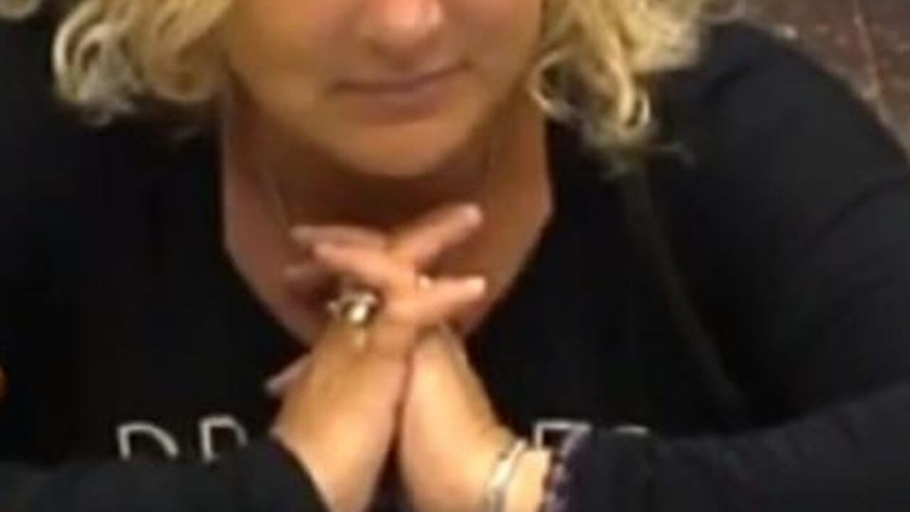 Marina Perazić