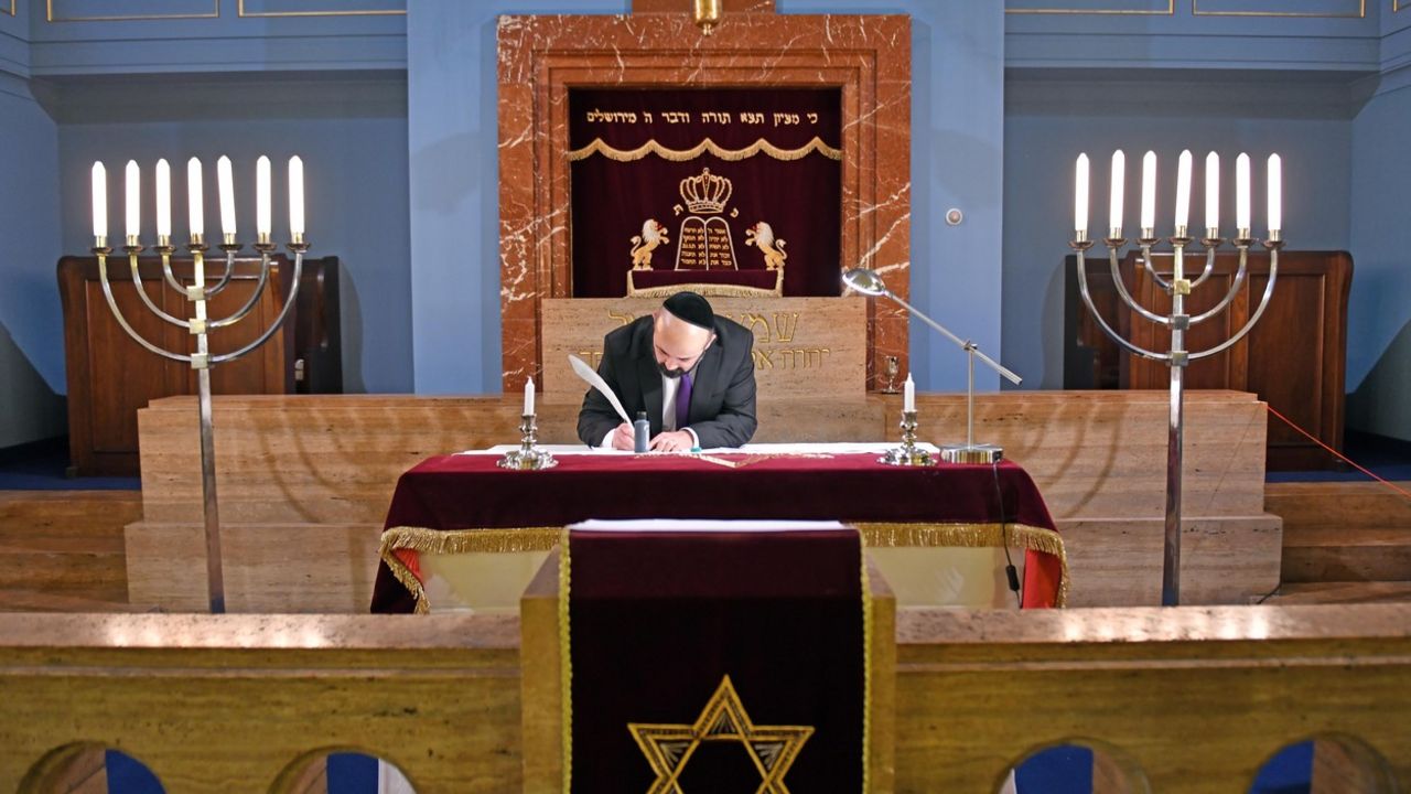 sinagoga