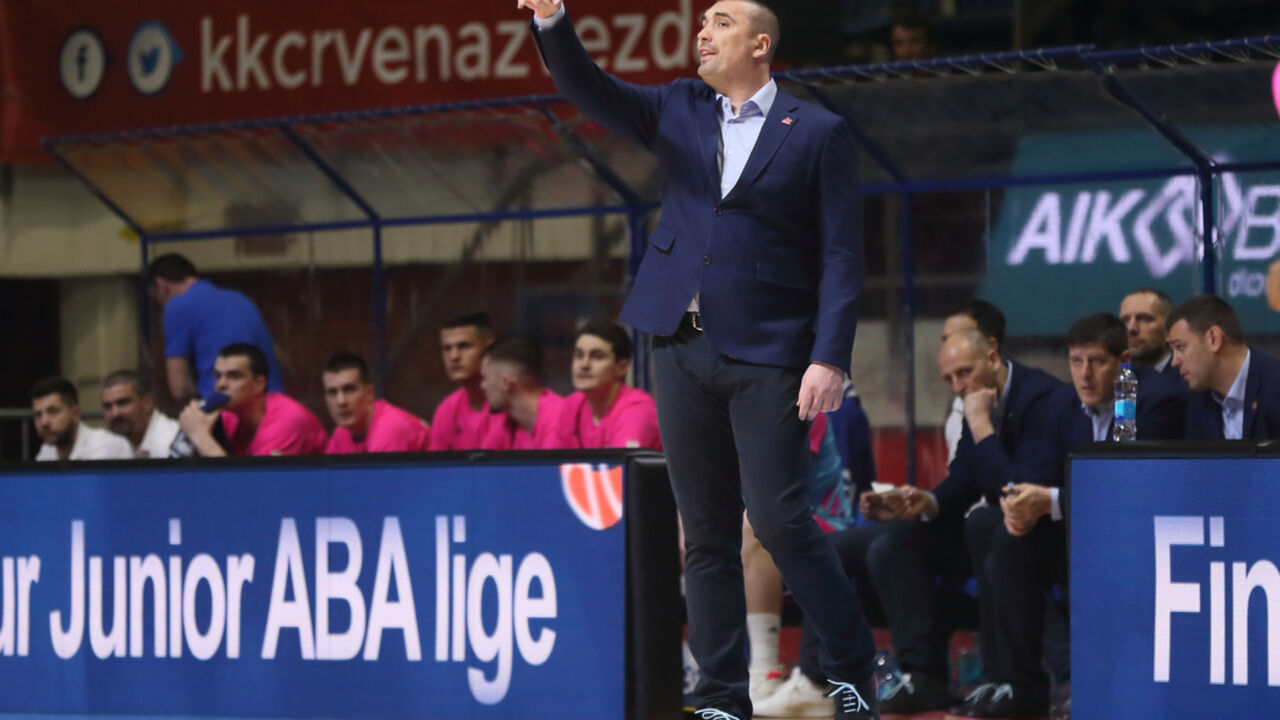 Dejan Milojević