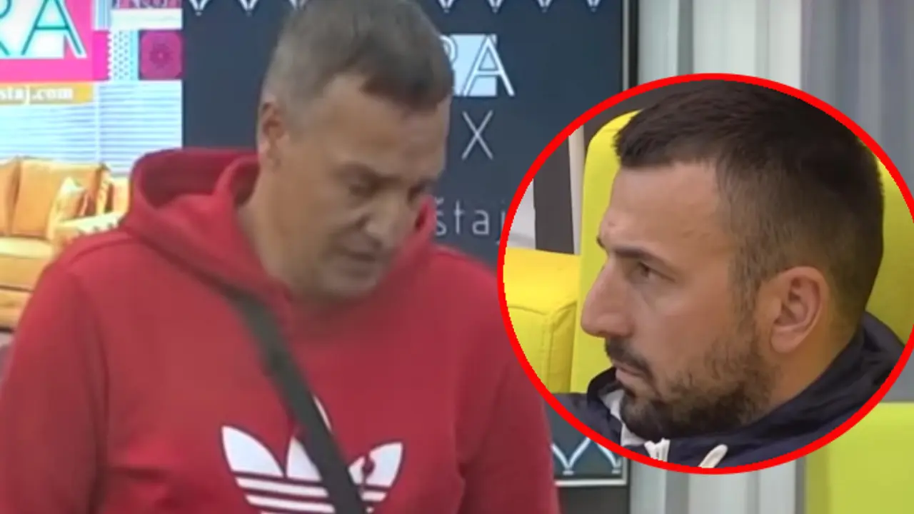 Gagi i Tomović